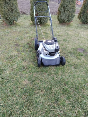 Mașină tuns iarba - imagine 4
