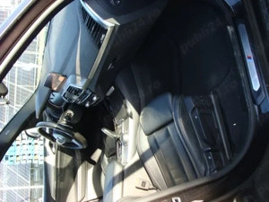 BMW X3 xDrive20d - imagine 5