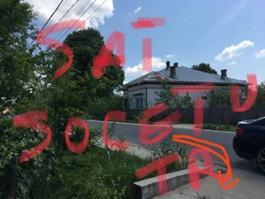  TEREN pentru loc de casa   Sat Socetu Com. Stejaru Jud.TR - imagine 5