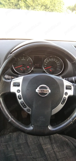 Nissan Qashqai - imagine 4