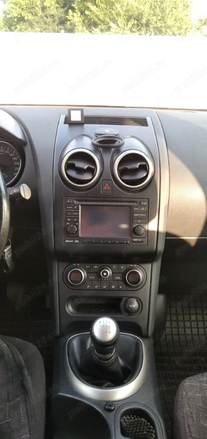 Nissan Qashqai - imagine 3