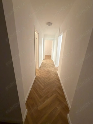 Apartament 4 camere decomandate ultrafinisat | Gheorgheni | 78 mp | Etaj 3 4 | Instalații noii - imagine 2