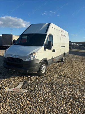 Transport si manipulare marfa si mobilier Transport frigorific