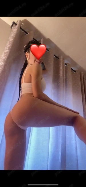 buna sunt Andra si sunt noua in domeniu