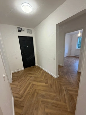 Apartament 4 camere decomandate ultrafinisat | Gheorgheni | 78 mp | Etaj 3 4 | Instalații noii - imagine 3