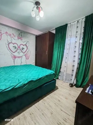 Vând apartament cu 2 camere 