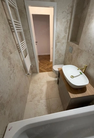 Apartament 4 camere decomandate ultrafinisat | Gheorgheni | 78 mp | Etaj 3 4 | Instalații noii - imagine 4