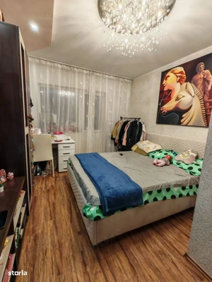 Vând apartament cu 2 camere  - imagine 2