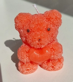 kit pentru realizarea lumânărilor parfumate  - imagine 3