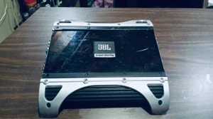 amplificator auto JBL - imagine 3