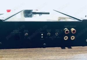 amplificator auto JBL - imagine 4