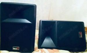 boxe byema made in USA