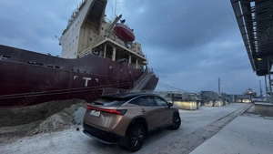 Angajare cu mașina proprie colaborare  - imagine 2