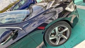 Volvo V 60 Plug in hybrid