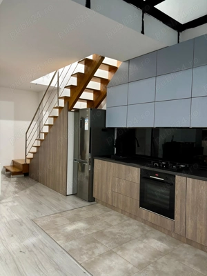 Duplex 88 mp cu terasă   Etajul 11, zonă excelent deservită.