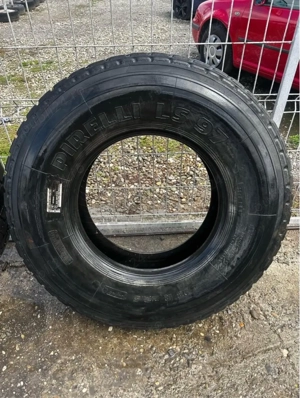 Anvelope 13R22.5 - imagine 2