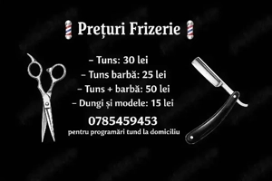 tund la domiciliu in Ramnicu Sarat 