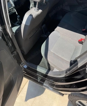 Vw Polo Bluemotion  - imagine 7