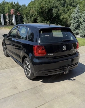 Vw Polo Bluemotion  - imagine 4