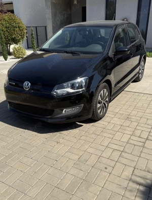Vw Polo Bluemotion  - imagine 3