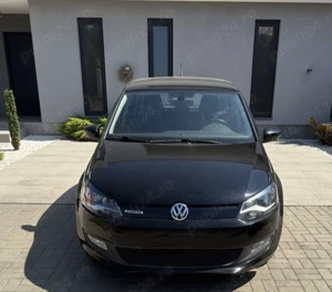 Vw Polo Bluemotion 
