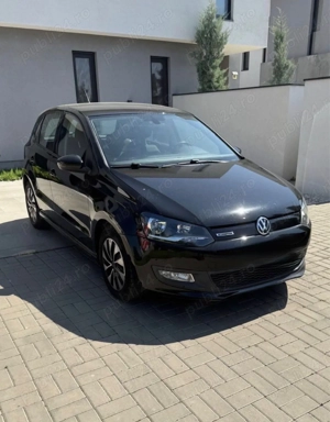 Vw Polo Bluemotion  - imagine 2