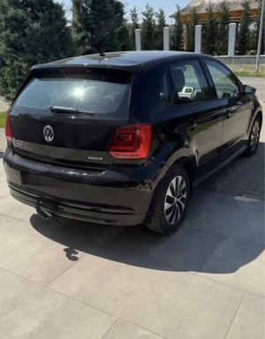 Vw Polo Bluemotion  - imagine 5