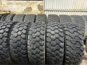 Anvelope 445/65R22.5