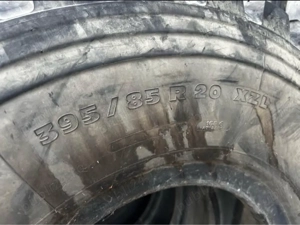 Anvelope 395/85R20 - imagine 2