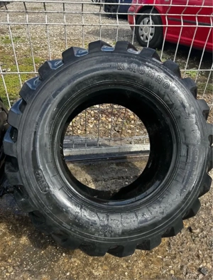 Anvelope 12-16.5 2 bucati - imagine 3