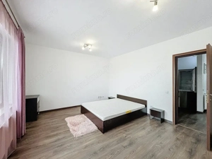 2 camere decomandate, 58 mp, loc de parcare, zona Borhanci