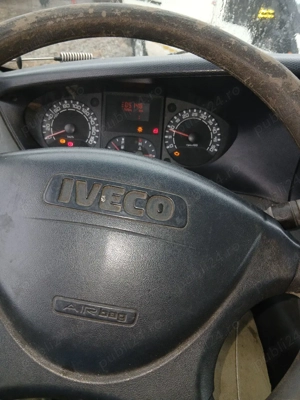 Vand sau schimb duba Iveco Dayli - imagine 3