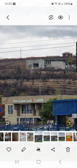 spatiu in constructie