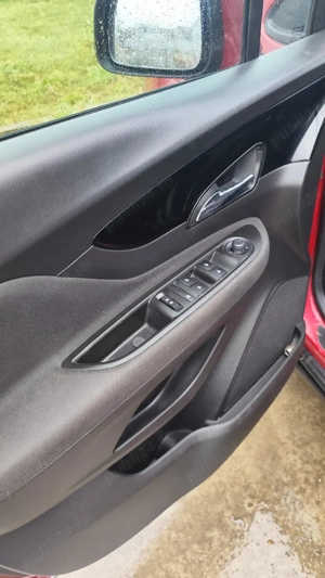 opel mokka x 2018 usor avariat - imagine 5