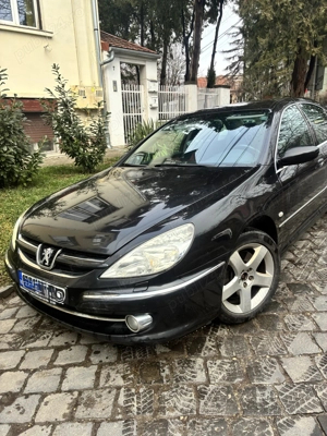 Vând Urgent Peugeot 607