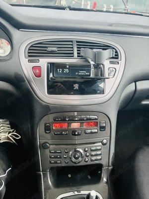 Vând Urgent Peugeot 607 - imagine 4