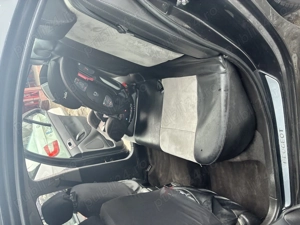 Vând Urgent Peugeot 607 - imagine 9