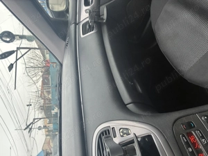 Vând Urgent Peugeot 607 - imagine 8