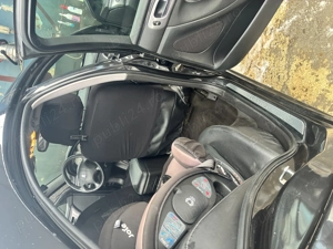 Vând Urgent Peugeot 607 - imagine 10