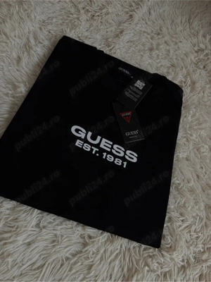 tricou guess  - imagine 2