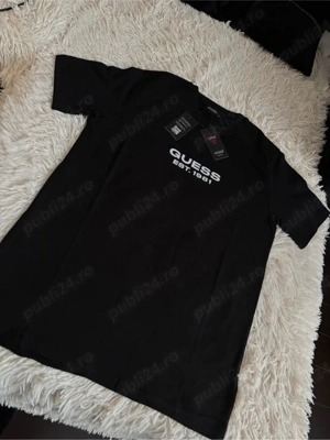 tricou guess  - imagine 4