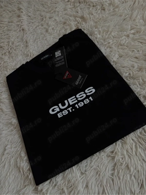 tricou guess  - imagine 3