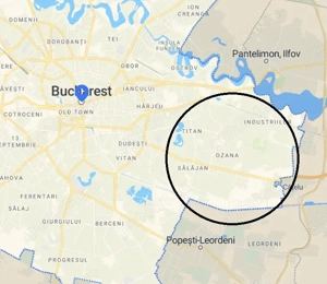 CAUT să închiriez 2-3 camere