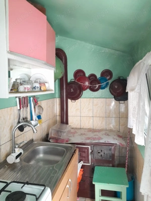 Vand Casa in Anina,cartier Celnic - imagine 5