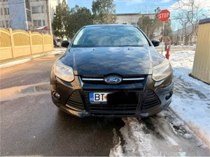 Ford focus mk3 - imagine 5