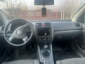 Dezmembrez golf 5  - imagine 2