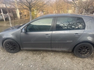 Dezmembrez golf 5  - imagine 4