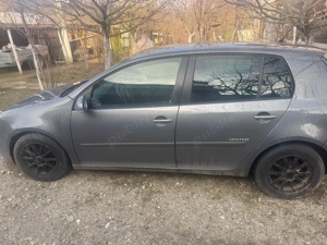 Dezmembrez golf 5  - imagine 3