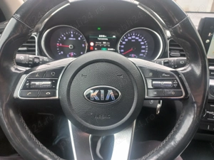 Kia XCeed de vânzare  - imagine 4