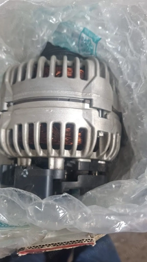 Alternator Iveco S-Way
